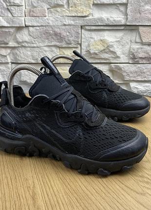 Оригінальні кросівки  nike react vision 2