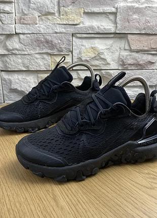 Оригінальні кросівки  nike react vision