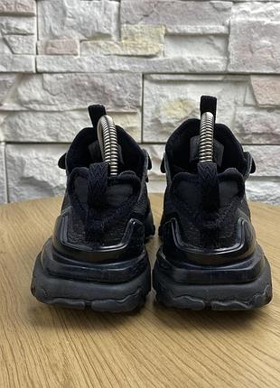 Оригінальні кросівки  nike react vision 4