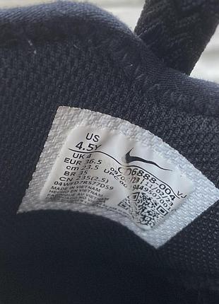 Оригінальні кросівки  nike react vision 6