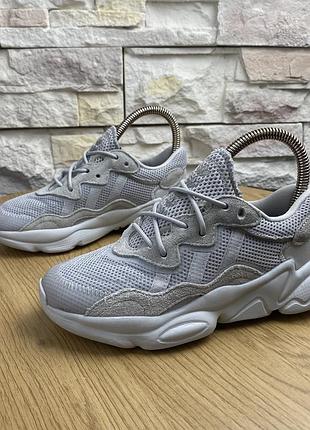Дитячі кросівки  adidas ozweego