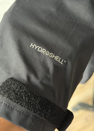 Куртка мембранна berghaus hydroshell оригінал 3