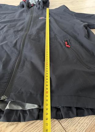 Куртка мембранна berghaus hydroshell оригінал 10
