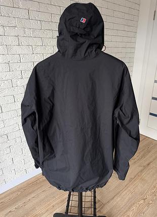 Куртка мембранна berghaus hydroshell оригінал 6