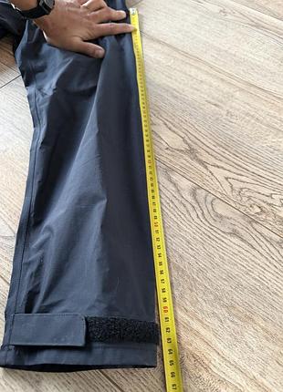 Куртка мембранна berghaus hydroshell оригінал 9