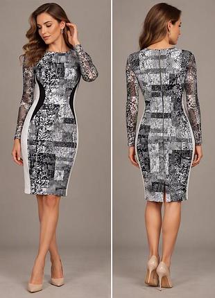 Платье karen millen