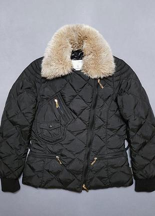 Пуховик moncler original