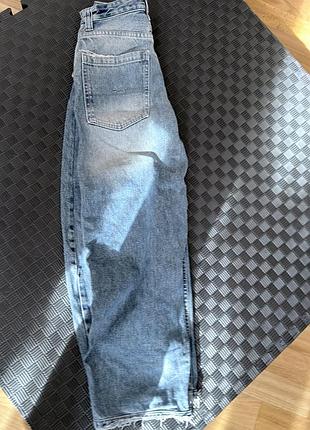 Bershka джинси xxs32 3
