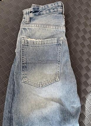 Bershka джинси xxs32 4