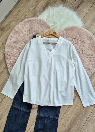 Лонгслив 100% cotton