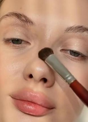Glambee cherry eyeshadow palette 02 палетка теней 9
