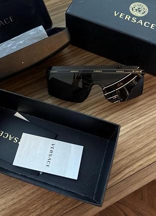 Окуляри versage ve2208 4