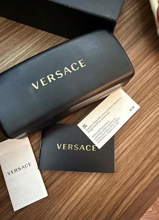 Окуляри versage ve2208 3