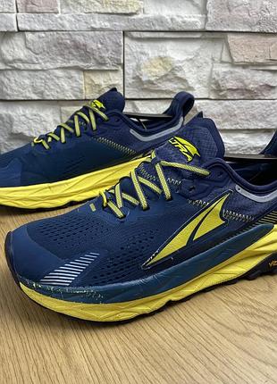 Чоловічі  кросівки altra olympus 5