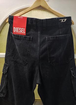 Джинси чоловічі diesel 100% оригінал