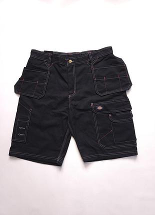 Новые рабочие шорты dickies redhawk pro shorts