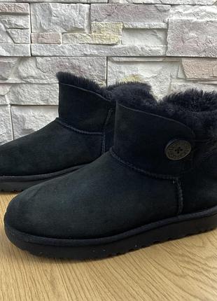 Оригінальні жіночі ugg