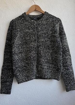 Жіночий кардіган, полувер gina tricot
