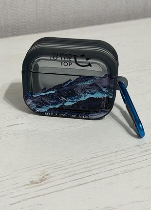 Чохол для airpods pro 3