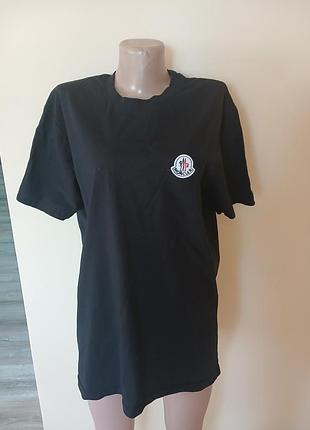 Футболка moncler