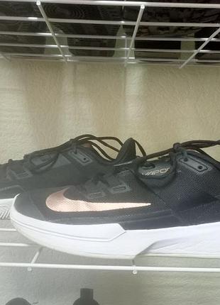 Кроссовки nike court vapor lite оригинал размер 42 (27 см)