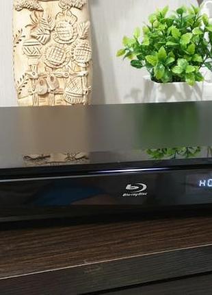 Качественный blu-ray/dvd плеер sony bdp-s360 из Англии – хорошее состояние!