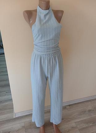 Літній костюм shein