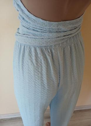 Летний костюм shein 5