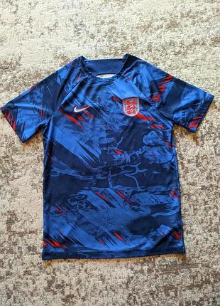 Nike england размер m