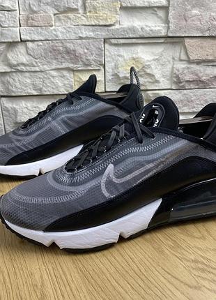 Оригінальні кросівки nike air max 2090