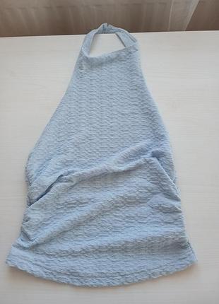 Летний костюм shein 4