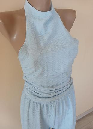 Летний костюм shein 2