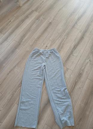 Летний костюм shein 9