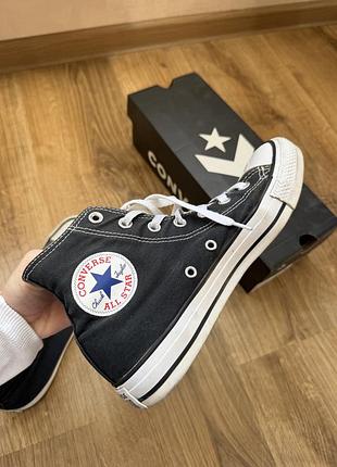 Converse кеди, жіночі, 39р