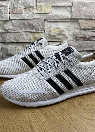 Оригінальні кросівки  adidas originals los angeles