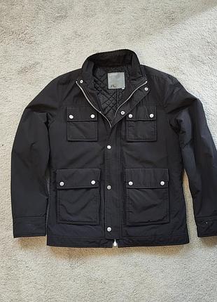 Куртка j.lindeberg - bailey jacket чоловіча, розмір м