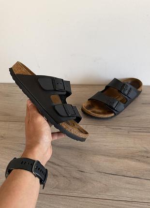 Босоніжки шльопанці birkenstock оригінал