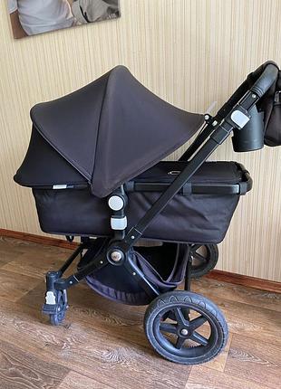 Візочок 2в1 bugaboo cameleon 3