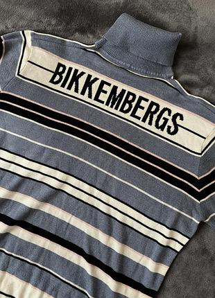 Гольф bikkembergs