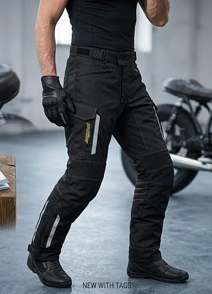 Мотоштаны probiker – новые с этикеткой!