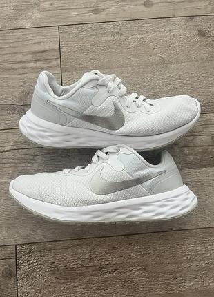 Кросівки nike revolution 6 next nature
