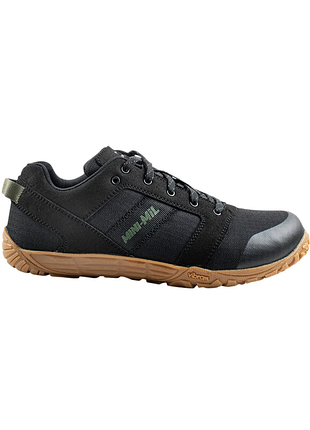 Кроссовки belleville mini-mil 002 10 black