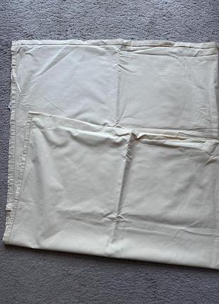 Простирадло english home персикове 150×220 см