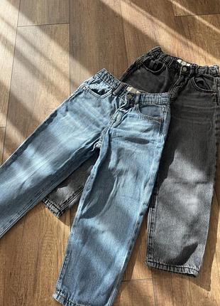 Джинси zara
