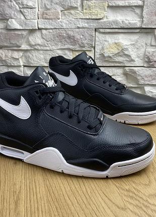 Оригінальні кросівки nike flight legacy 2