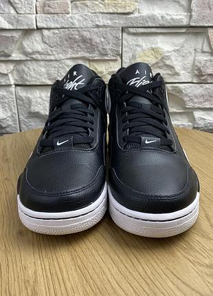 Оригінальні кросівки nike flight legacy 3