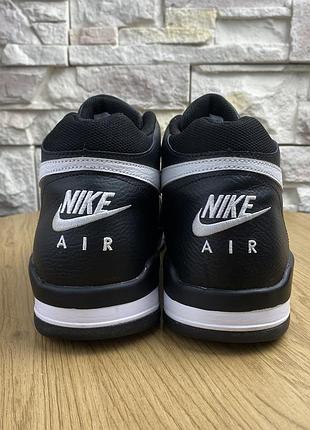 Оригінальні кросівки nike flight legacy 4