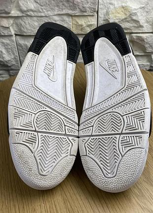 Оригінальні кросівки nike flight legacy 5