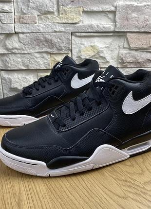 Оригінальні кросівки nike flight legacy