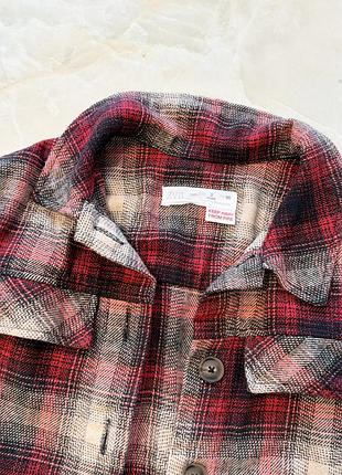Zara сорочка тепла 98 см 2